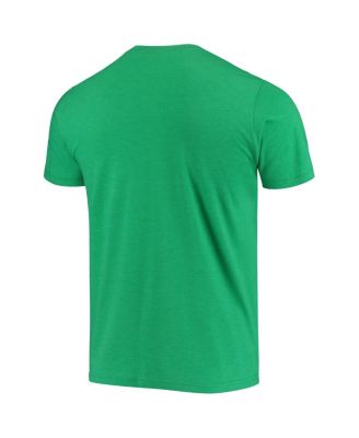 Men's Kelly-Green Boston Celtics NBA x Teenage Mutant Ninja Turtles Tri-Blend T-Shirt
