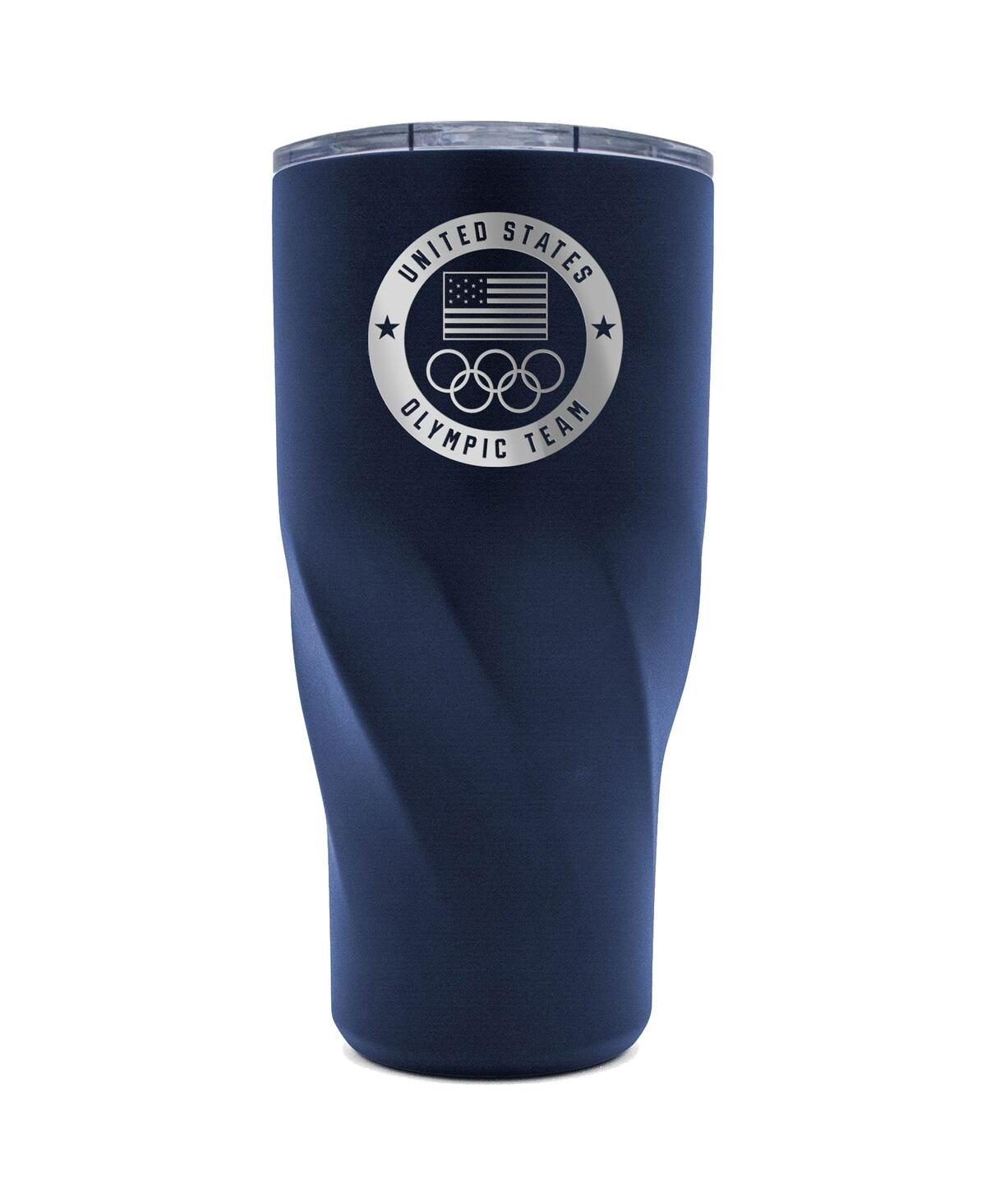Wincraft Team Usa 30oz. Morgan Stainless Steel Tumbler In No Color