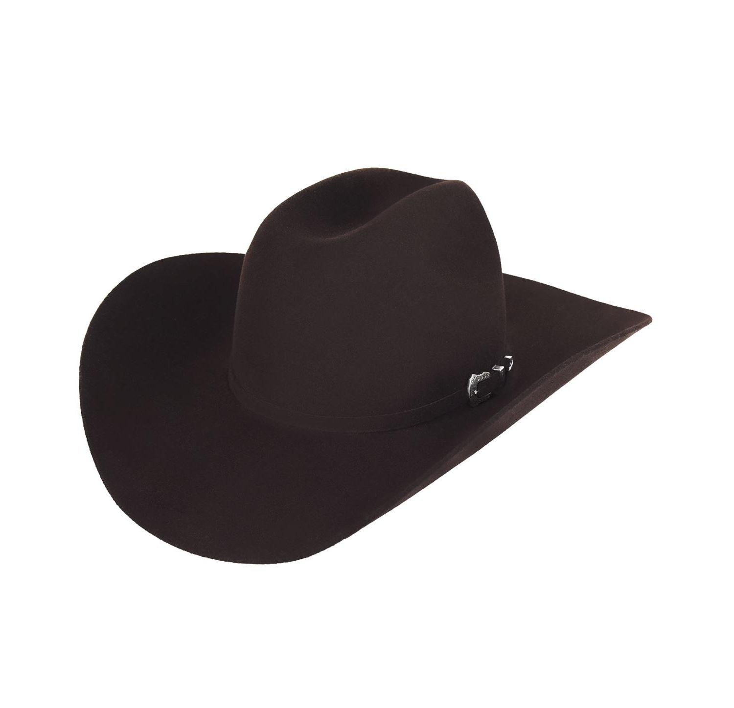 Men's Trigger 2X Cowboy Western Hat