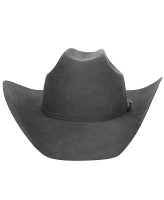 Men's Trigger 2X Cowboy Western Hat