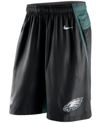 philadelphia eagle shorts