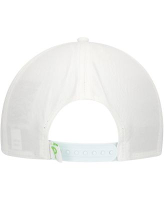 Men's White Philadelphia Phillies Spring Spectrum Golfer Snapback Hat