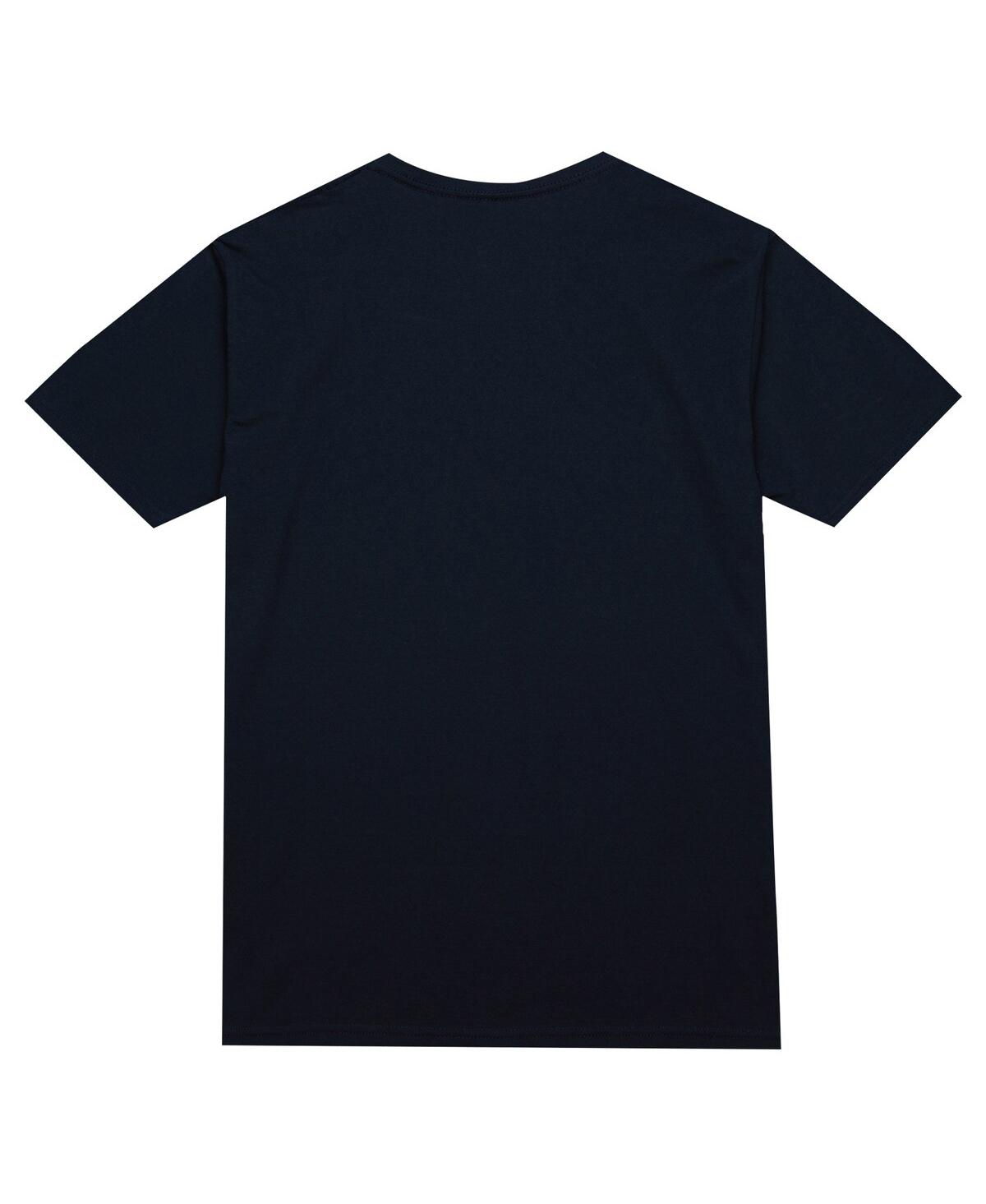 Mitchell & Ness Men's Mickey MantleNew York Yankees Cooperstown Collection Collectors Connection T-Shirt - Navy