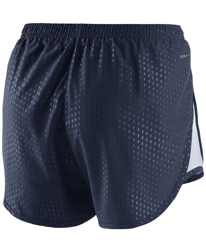 Nike Women's Tennessee Titans Mod Tempo Shorts - Macy's