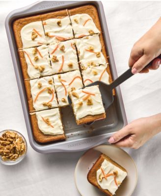 Bake with Mickey Mouse 9 x 13 Inch Nonstick Cake Pan