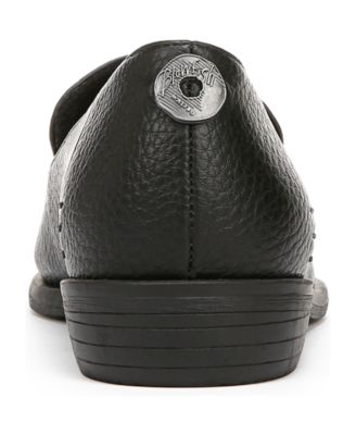 Women's Harper Pointed-Toe Flat Loafers