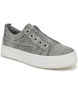 Blowfish Malibu - Super Play Slip On Platform Sneakers