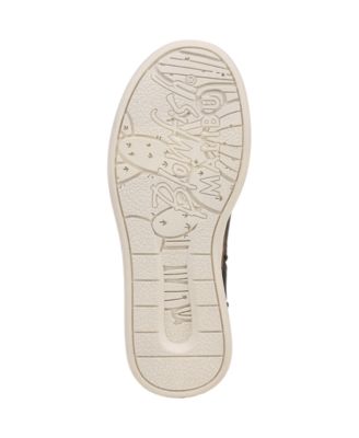 Women's Charming Wedge High Top Sneakers