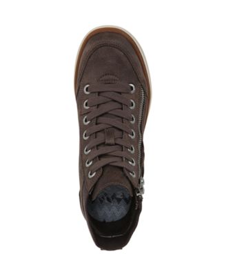 Women's Camden Wedge High Top Sneakers