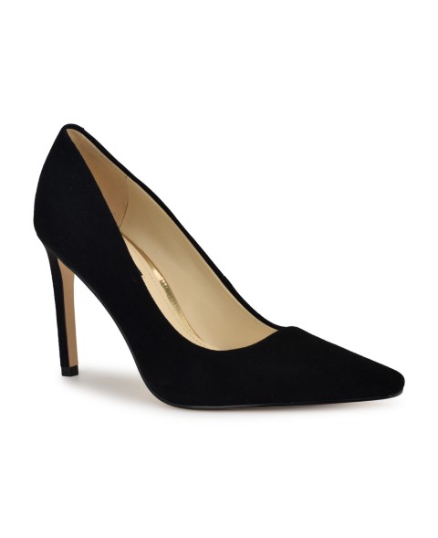 Женские туфли Nine West Women's Oraye Snip Toe High Stiletto Pumps