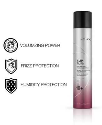 Flip Turn Volumizing Finishing Spray, 9 oz.