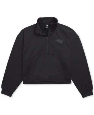 売れ筋商品|||ノースフェイス カットソー トップス レディース Women's Horizon Performance Fleece Top Midnight Mauve The North Face Women's Horizon Performance Fleece Top In