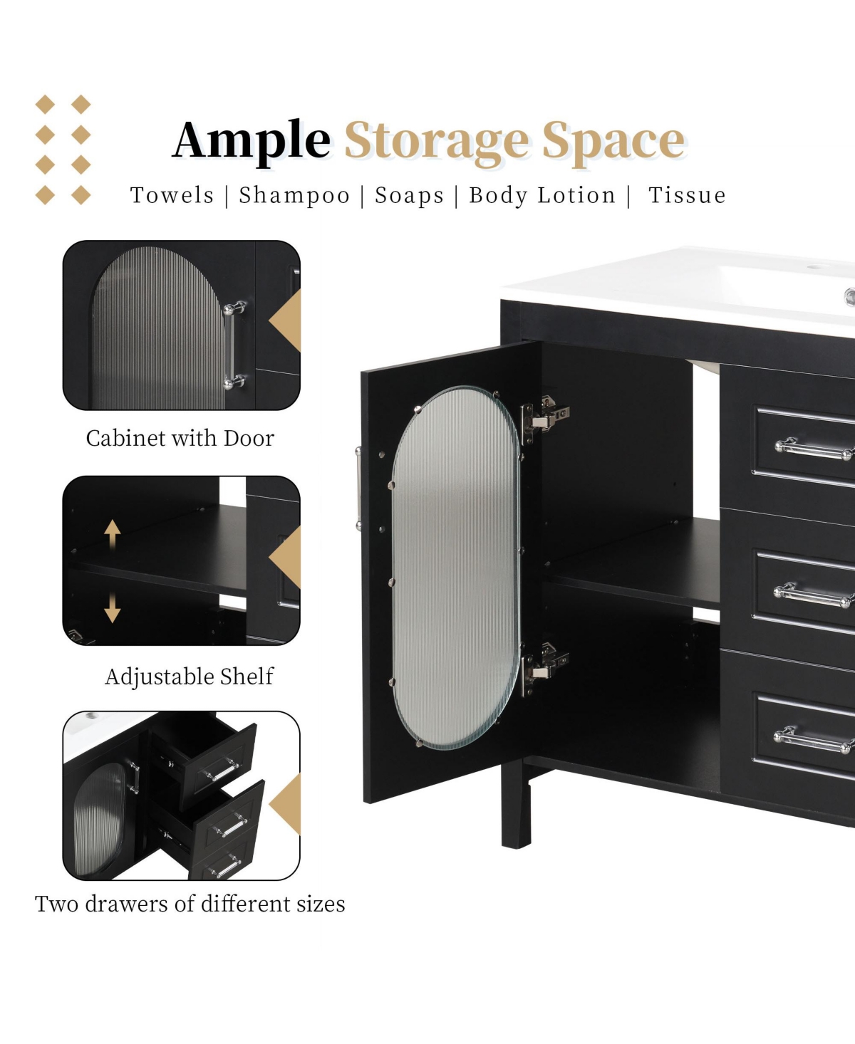 Streamdale Furniture 30