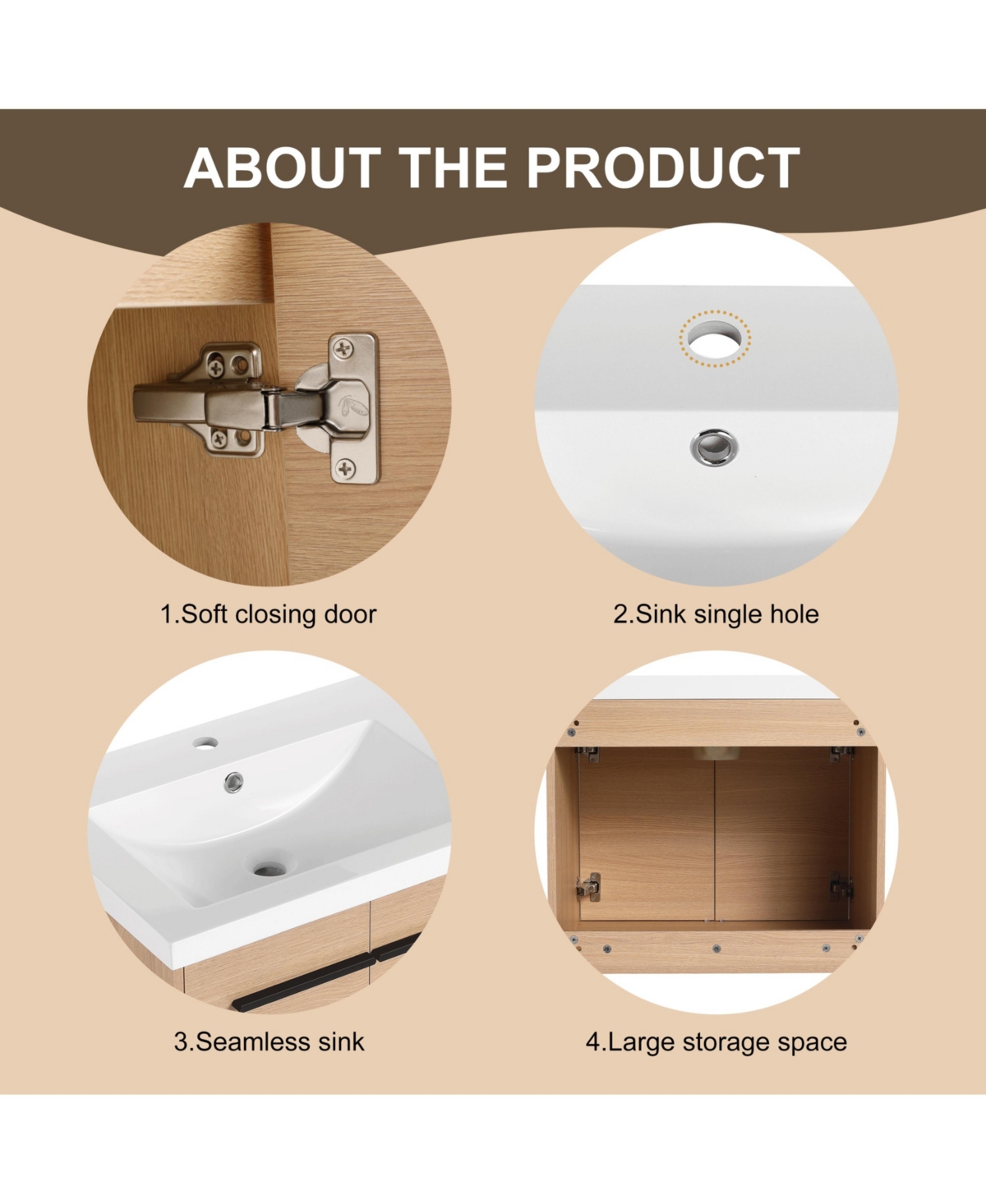 Streamdale Furniture 24