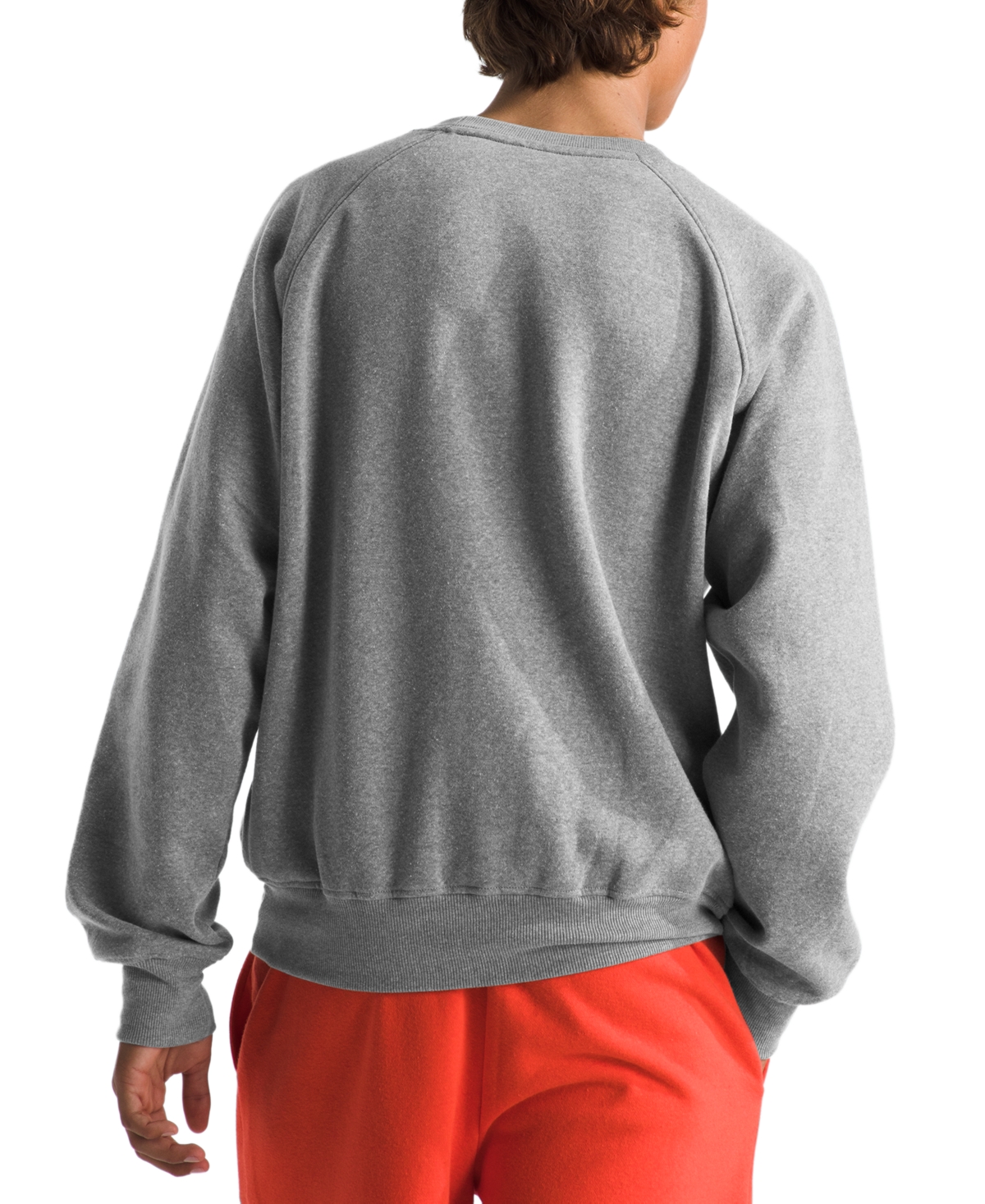 The North Face Men's Evolution Crew -tnf White