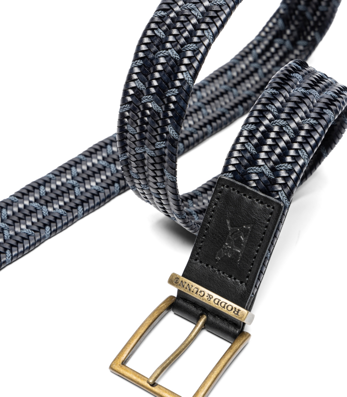 Rodd & Gunn Men's Stratford Stretch Belt