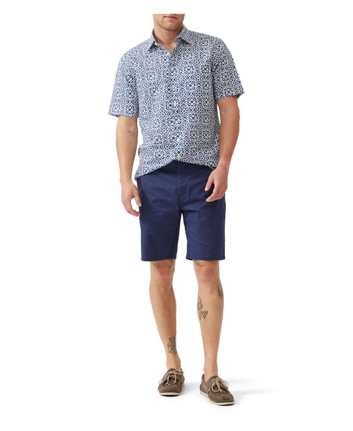 Rodd & Gunn Men's Becksley Shirt