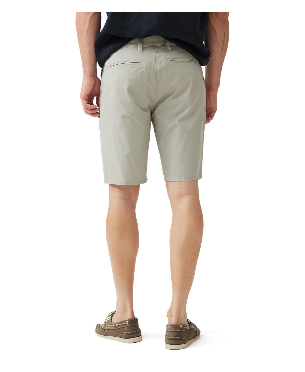 Rodd & Gunn Men's North Thames Sports 9