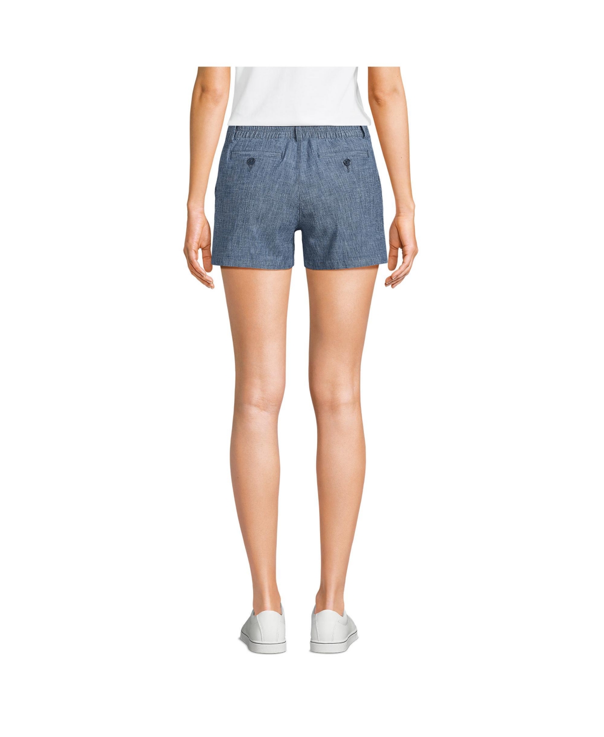 Lands' End Women's Classic 5