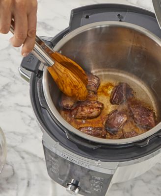 6Qt Pro Max Smart 10-in-1 Multi-Cooker