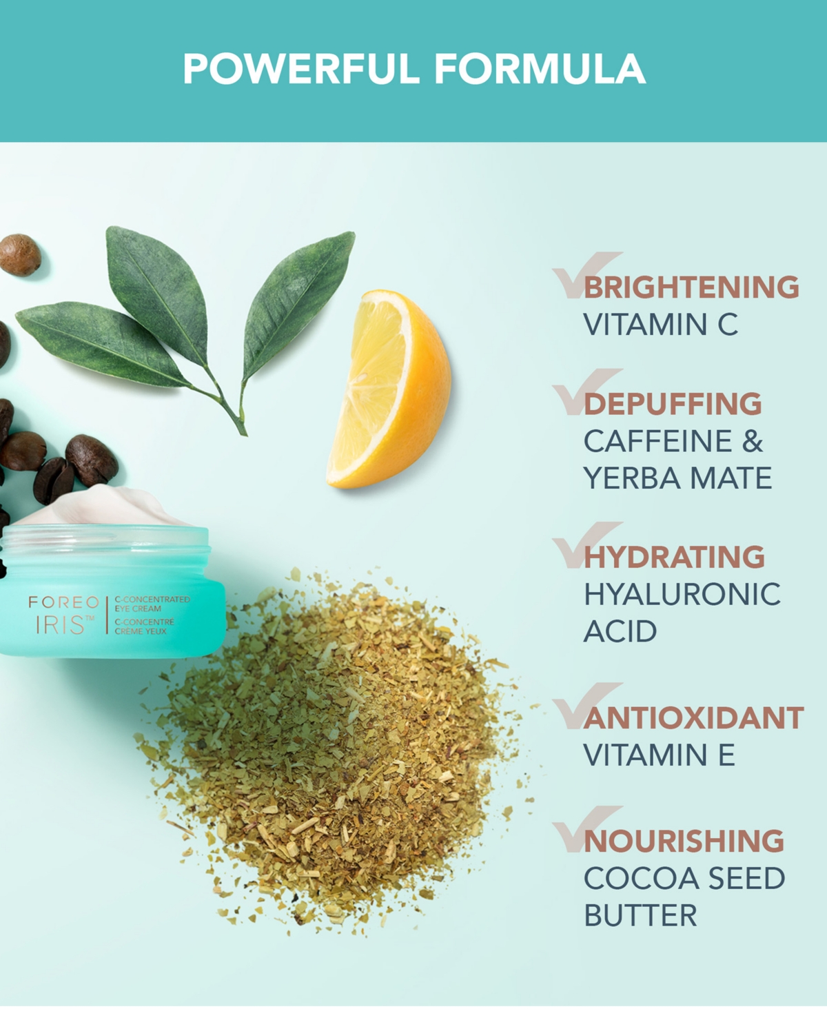 Foreo Swedish Skincare Essentials Iris 2 Set In No Color