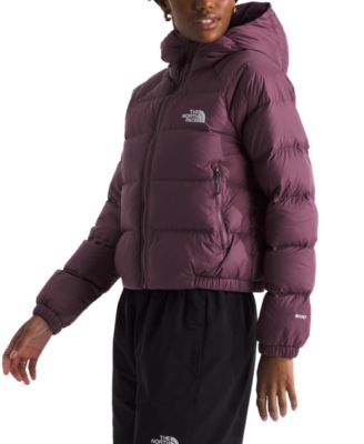 Women's Hydrenalite Hooded Down Jacket