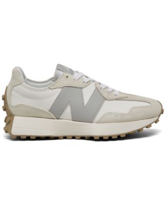 New Balance Women's 327 Fashion Sneakers from Finish Line Macy's