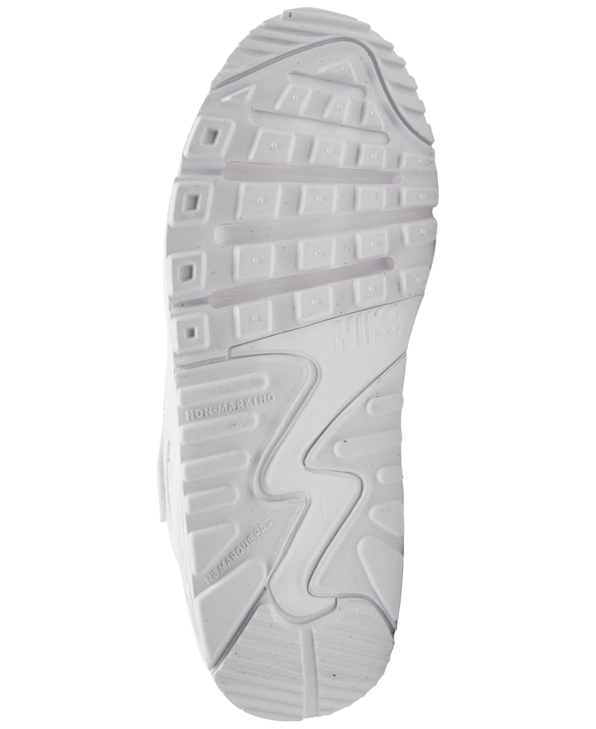 Nike Little Kids Air Max 90 Ltr Casual Sneakers from Finish Line