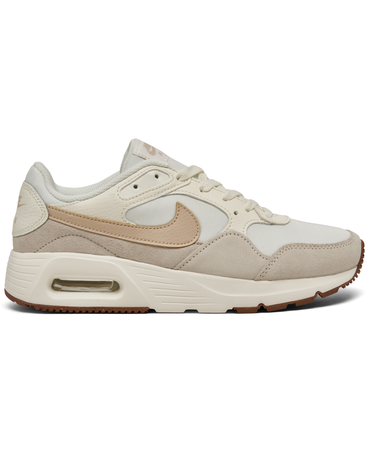 Nike Women's Air Max Sc Casual Sneakers from Finish Line