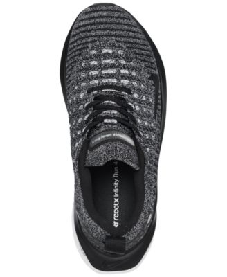 Women’s React Infinity Run Flyknit 4 Running Sneakers from Finish Line