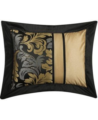 Stratford Park Lincoln 7-Piece Comforter Set, King