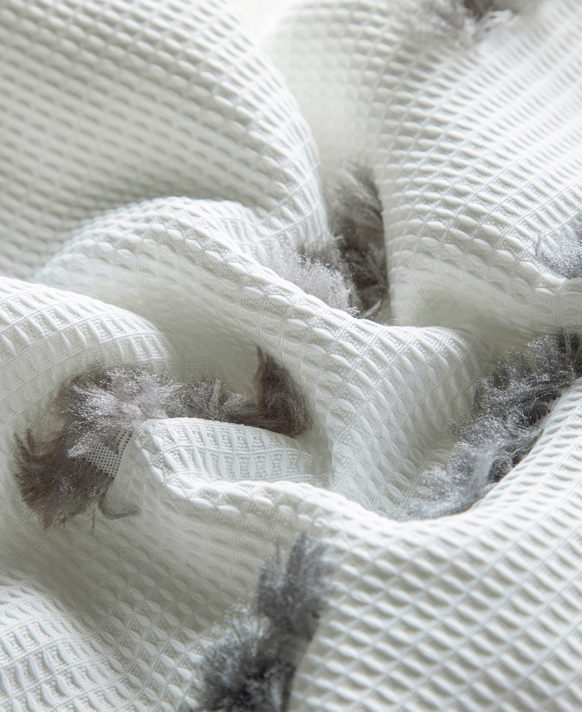 Stratford Park Crocus Stripe 7-Pc. Comforter Set