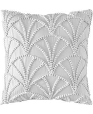 Kilanny Floral 7-Pc. Comforter Set, Queen