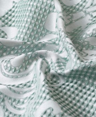 Barvina Damask 9-Pc. Comforter Set, California King