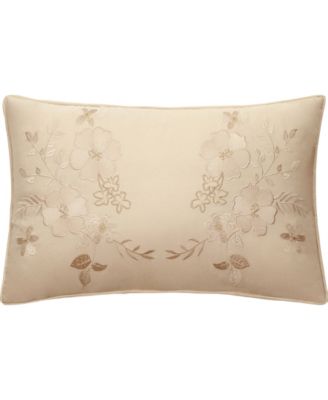 Feruza Floral 13-Pc. Comforter Set, King