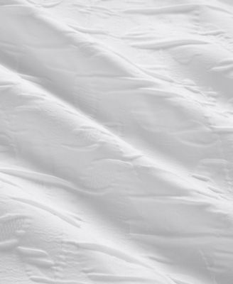 Slavia Leaves 7-Pc. Comforter Set, Queen