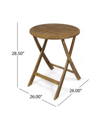 Streamdale Charming Woven Bistro Set Enhance Your Home Decor