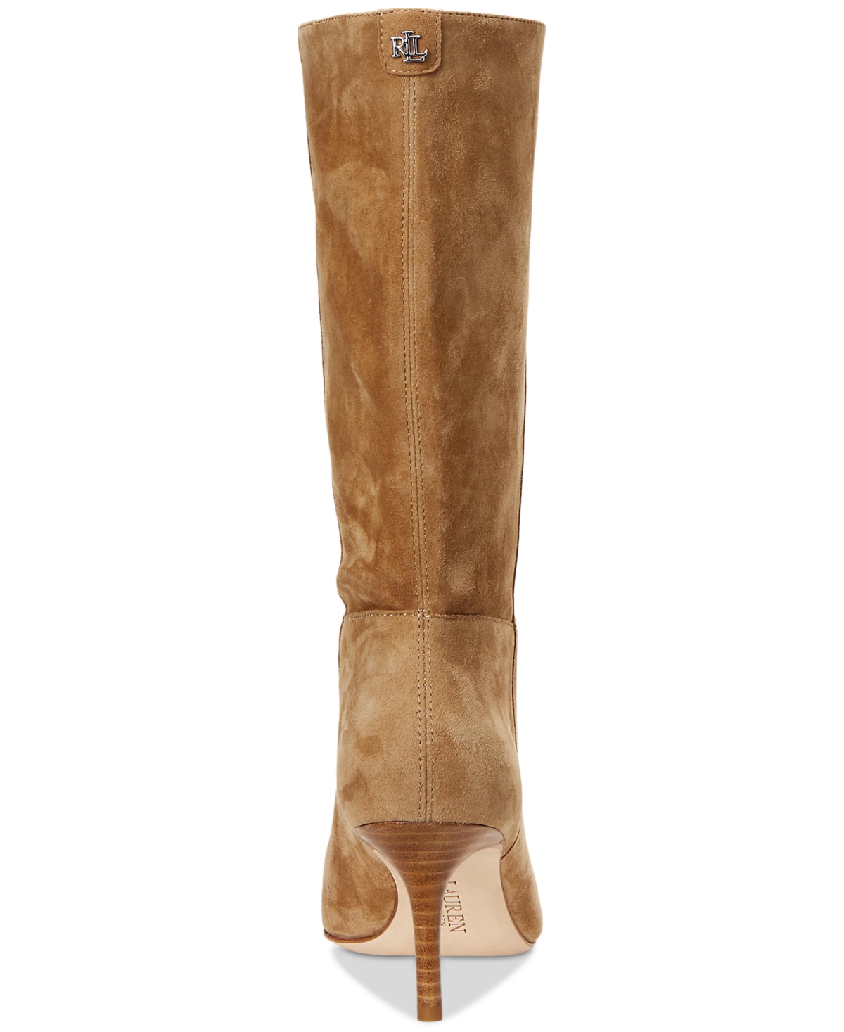 Lauren Ralph Lauren Women's Leanna Dress Boots