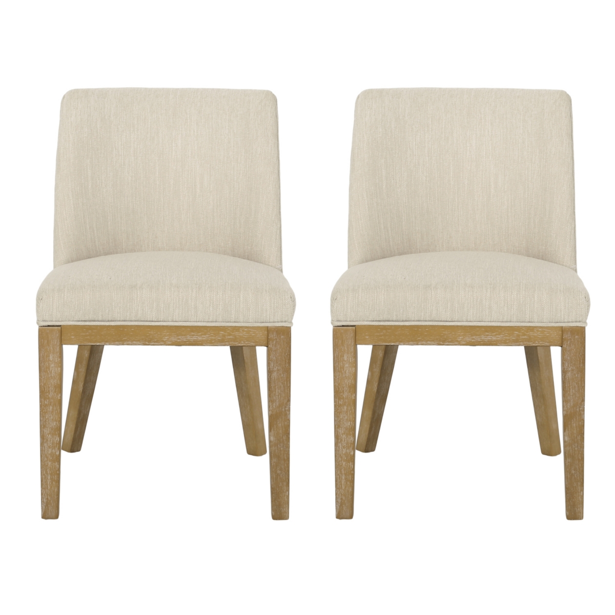 Streamdale Modern Dining Chairs Set Of 2, Stylish And Comfortable