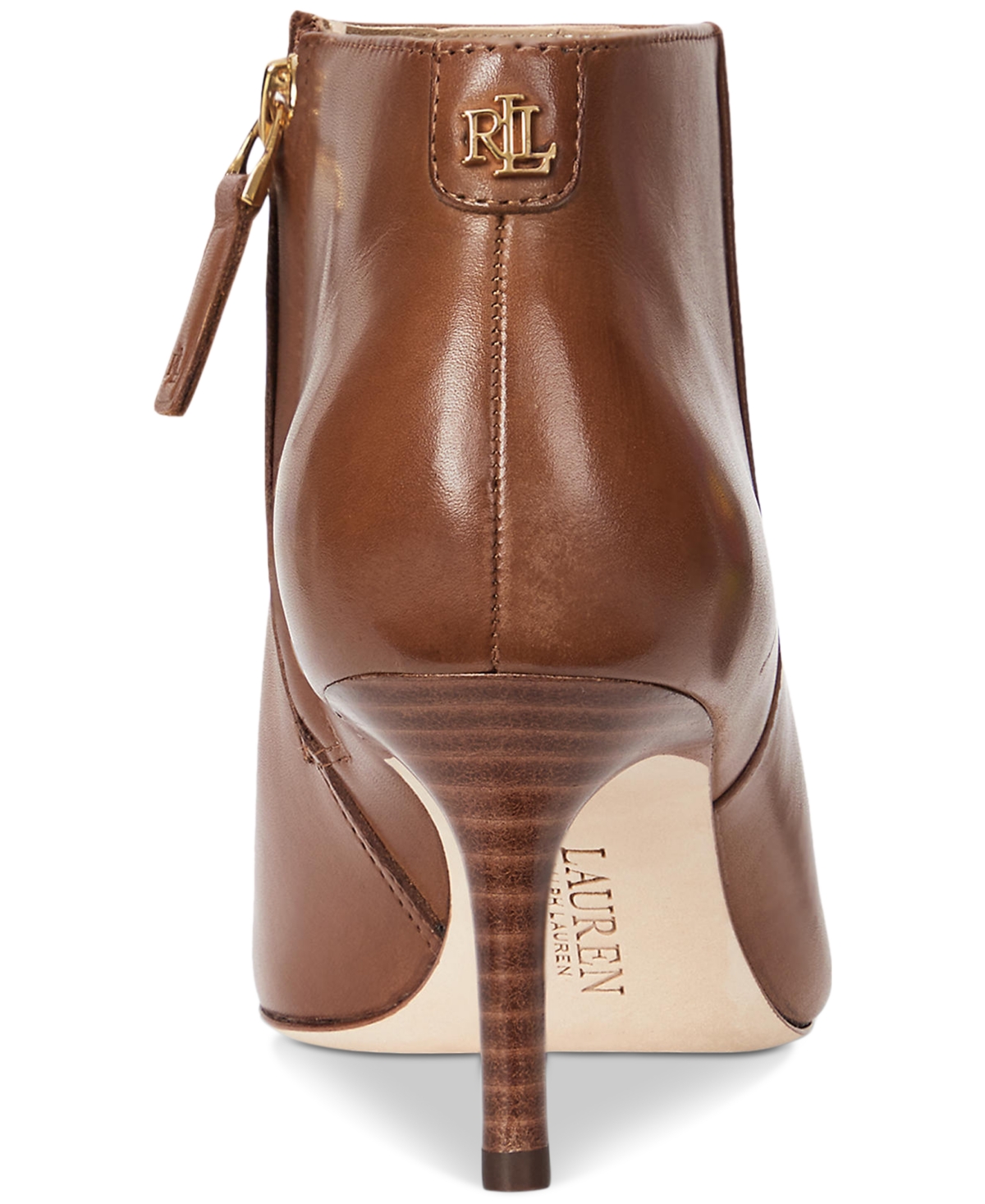 Lauren Ralph Lauren Women's Lizie Dress Booties