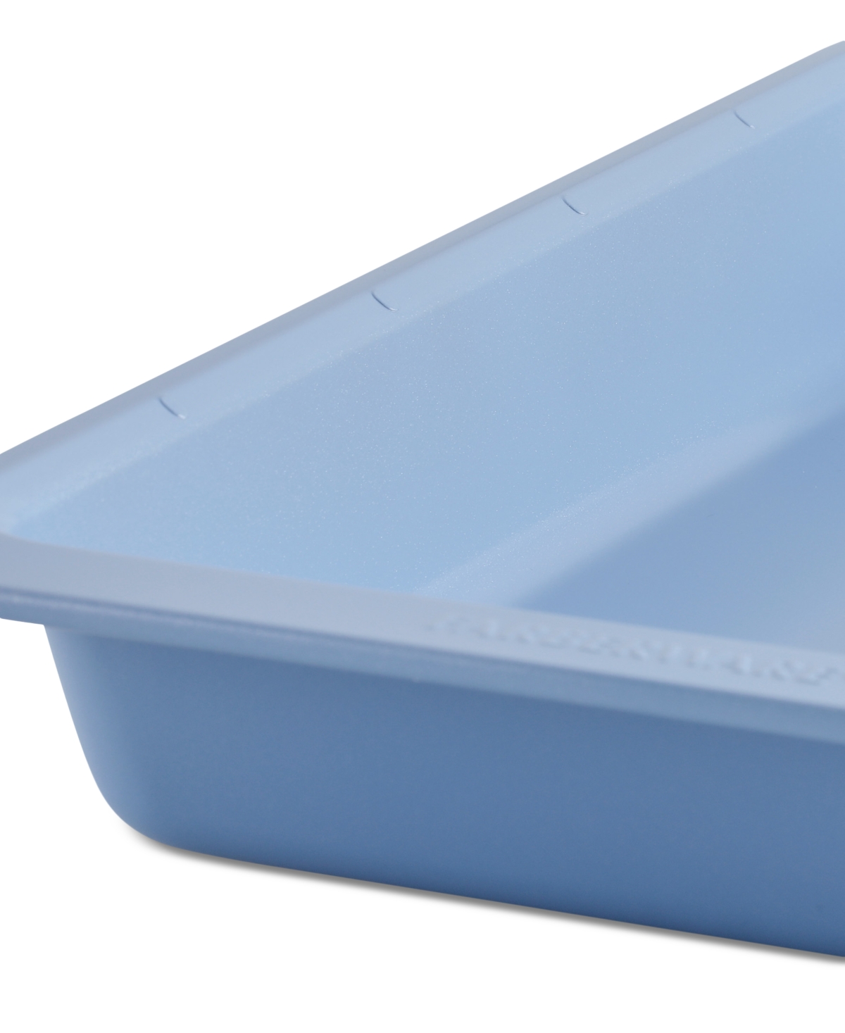 Farberware Easy Solutions 4-pc. Essential Bakeware Set In Blue
