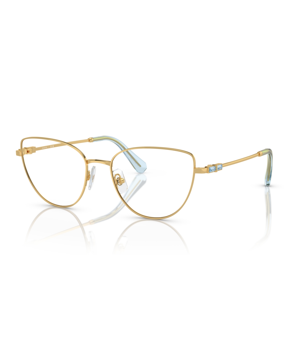 Swarovski Women's Eyeglasses, SK1007