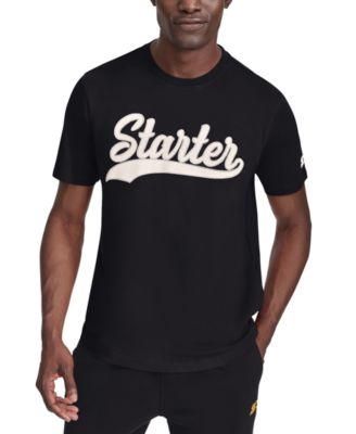 Starter - Men's Margo Logo T-Shirt
