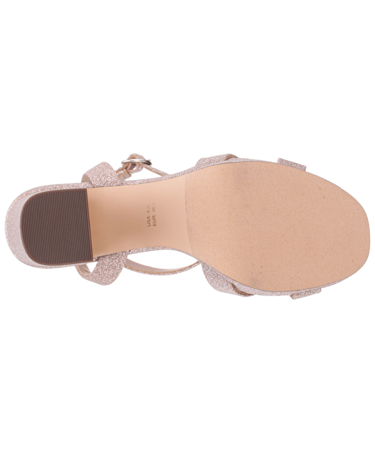 Nina Women's Shelia Platform Dress Sandal