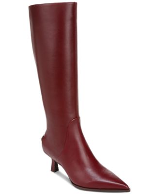 Women's Yulia Kitten-Heel Dress Boots