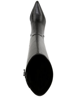 Women's Yulia Kitten-Heel Dress Boots