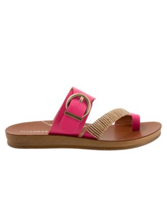 Bria Sandal