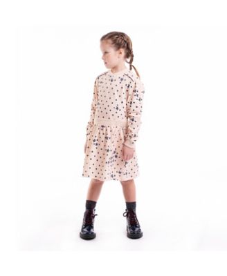 IMOGA Collection Little Girls Minnie FW24 Star - Macy's
