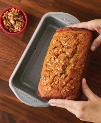 Bake with Mickey Mouse 9 x 5 Inch Loaf Pan