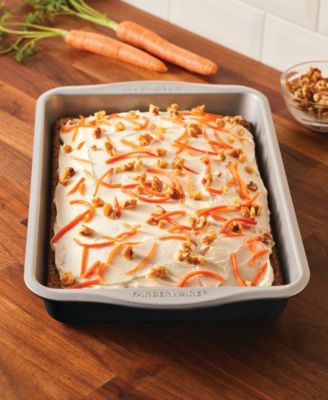 Bake with Mickey Mouse 9 x 13 Inch Nonstick Cake Pan